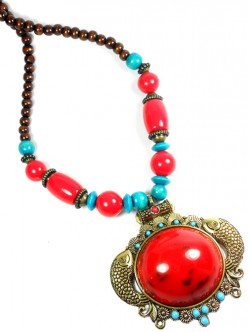 Western jewelry
